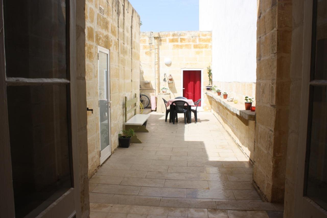 Vertical Climbing Malta Qrendi Kültér fotó